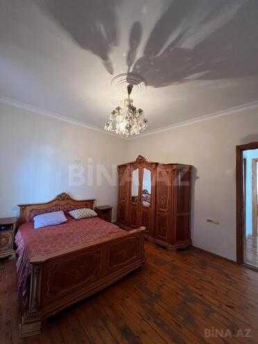 Satılır 5 otaqlı həyət evi/bağ evi 420 m², Badamdar q., photo 13 from 28