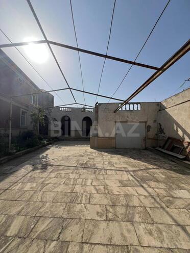 Satılır 5 otaqlı həyət evi/bağ evi 420 m², Badamdar q., photo 23 from 28