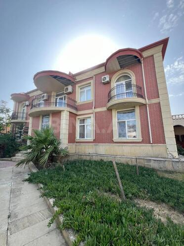 Satılır 5 otaqlı həyət evi/bağ evi 420 m², Badamdar q., photo 27 from 28