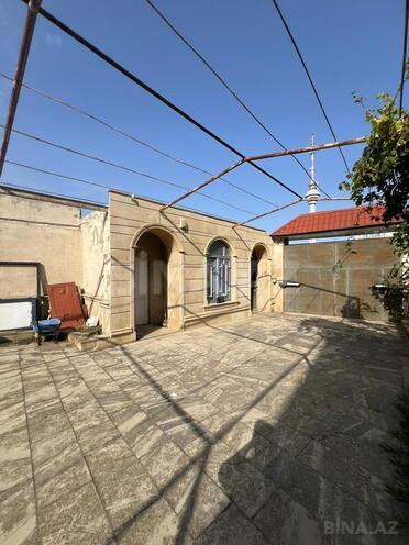 Satılır 5 otaqlı həyət evi/bağ evi 420 m², Badamdar q., photo 21 from 28