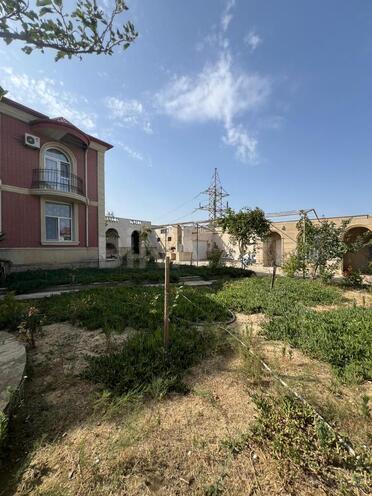 Satılır 5 otaqlı həyət evi/bağ evi 420 m², Badamdar q., photo 3 from 28