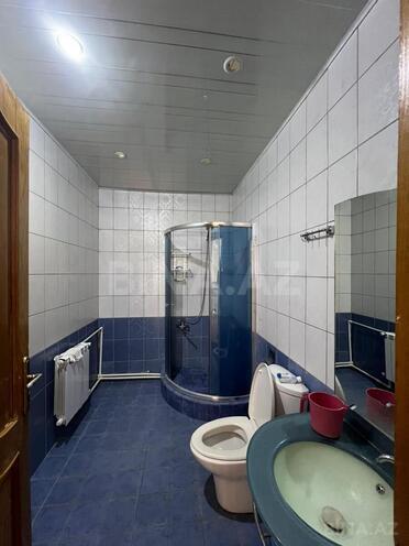 Satılır 5 otaqlı həyət evi/bağ evi 420 m², Badamdar q., photo 17 from 28