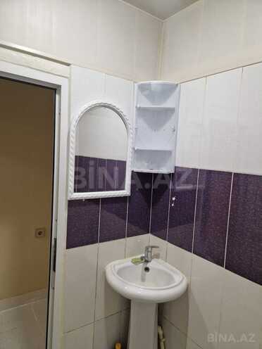 İcarəyə verilir 2 otaqlı köhnə tikili 56 m², Nəriman Nərimanov m., photo 13 from 15