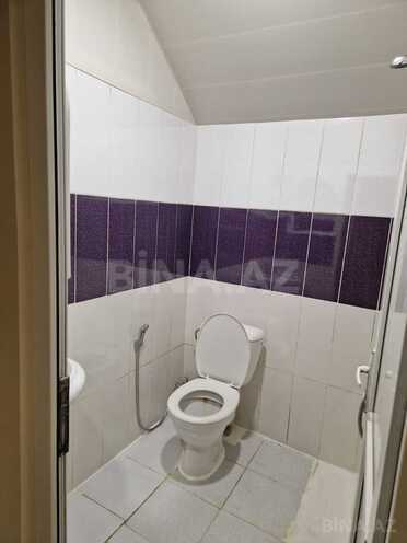 İcarəyə verilir 2 otaqlı köhnə tikili 56 m², Nəriman Nərimanov m., photo 14 from 15
