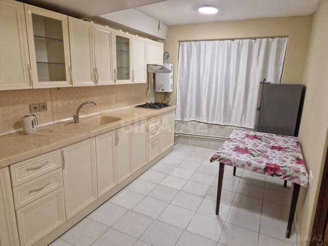 İcarəyə verilir 2 otaqlı köhnə tikili 56 m², Nəriman Nərimanov m., photo 11 from 15