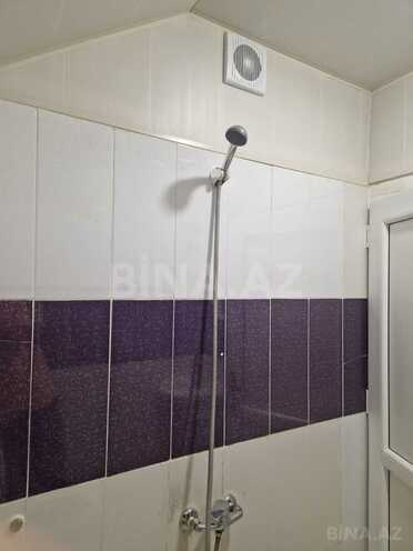 İcarəyə verilir 2 otaqlı köhnə tikili 56 m², Nəriman Nərimanov m., photo 12 from 15