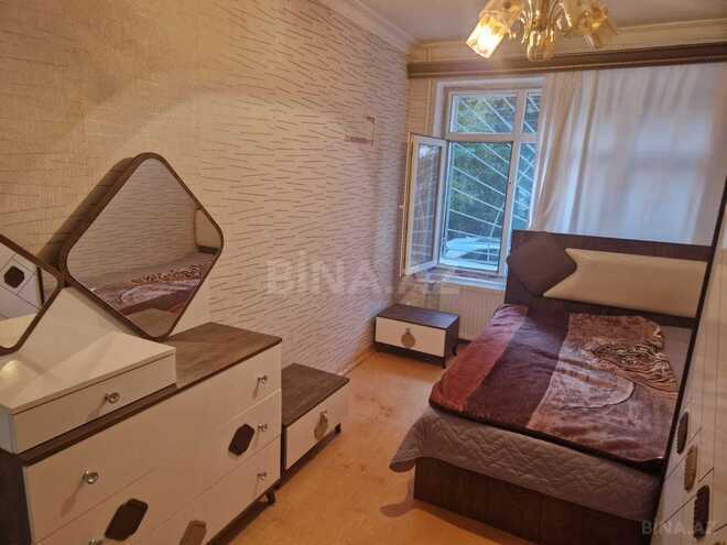 İcarəyə verilir 2 otaqlı köhnə tikili 56 m², Nəriman Nərimanov m., photo 5 from 15
