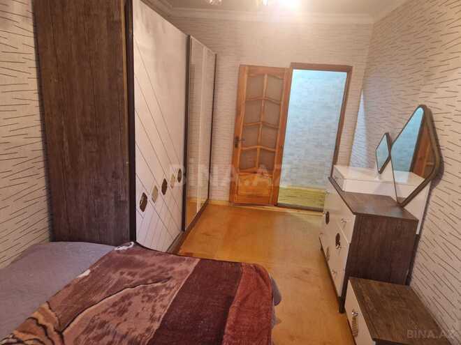 İcarəyə verilir 2 otaqlı köhnə tikili 56 m², Nəriman Nərimanov m., photo 7 from 15