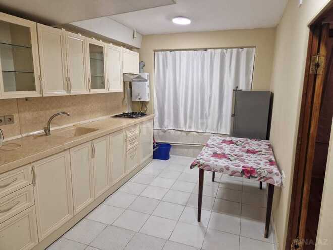 İcarəyə verilir 2 otaqlı köhnə tikili 56 m², Nəriman Nərimanov m., photo 9 from 15