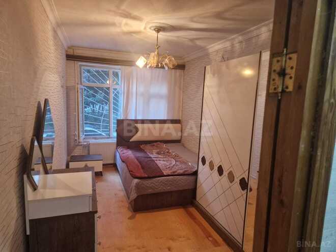 İcarəyə verilir 2 otaqlı köhnə tikili 56 m², Nəriman Nərimanov m., photo 6 from 15