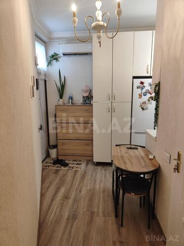 Продаётся 1-комн. дом/дача 30 м², м. Шах Исмаил Хатаи, photo 1 from 7