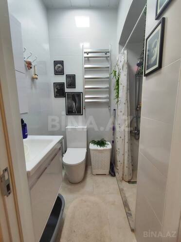Продаётся 1-комн. дом/дача 30 м², м. Шах Исмаил Хатаи, photo 6 from 7