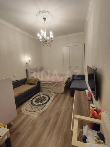 Продаётся 1-комн. дом/дача 30 м², м. Шах Исмаил Хатаи, photo 3 from 7