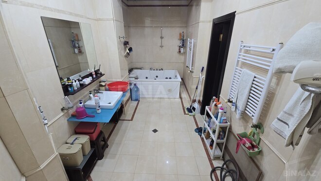 Продаётся 3-комн. новостройка 190 м², Насиминский  р., photo 19 from 22