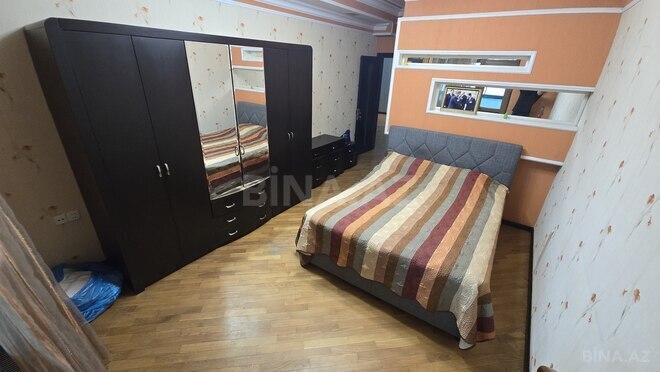 Продаётся 3-комн. новостройка 190 м², Насиминский  р., photo 9 from 22