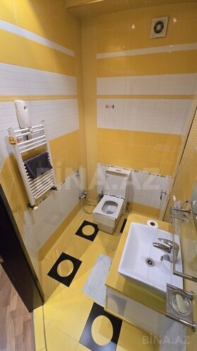 Продаётся 3-комн. новостройка 190 м², Насиминский  р., photo 21 from 22