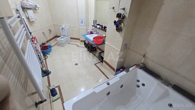 Продаётся 3-комн. новостройка 190 м², Насиминский  р., photo 20 from 22