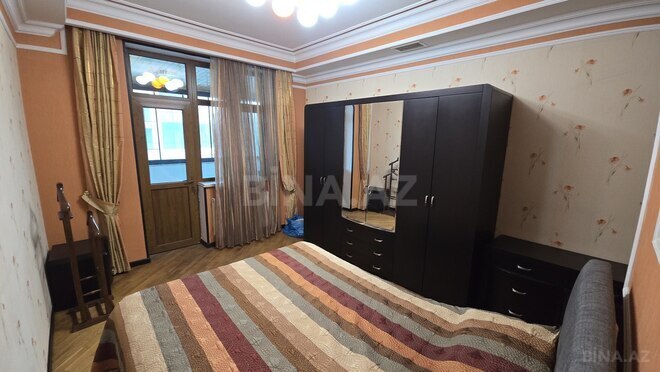 Продаётся 3-комн. новостройка 190 м², Насиминский  р., photo 10 from 22
