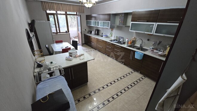 Продаётся 3-комн. новостройка 190 м², Насиминский  р., photo 14 from 22