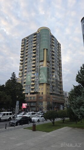 Продаётся 3-комн. новостройка 190 м², Насиминский  р., photo 4 from 22