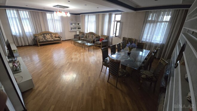 Продаётся 3-комн. новостройка 190 м², Насиминский  р., photo 5 from 22