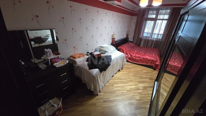 Продаётся 3-комн. новостройка 190 м², Насиминский  р., photo 12 from 22
