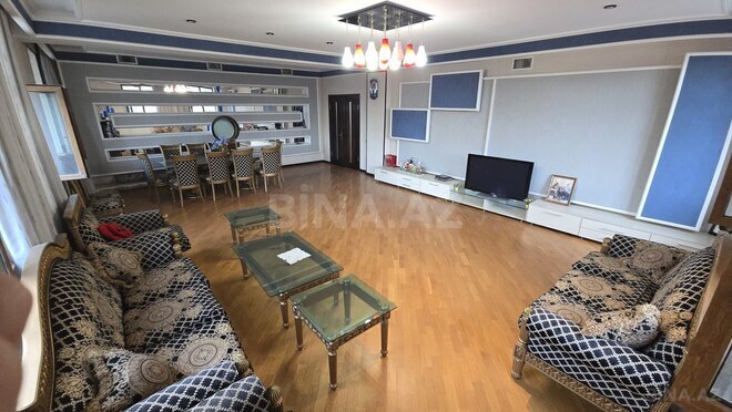 Продаётся 3-комн. новостройка 190 м², Насиминский  р., photo 6 from 22