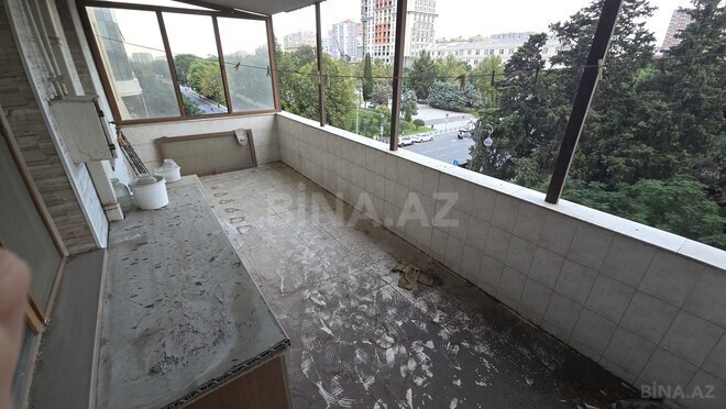 Продаётся 3-комн. новостройка 190 м², Насиминский  р., photo 18 from 22