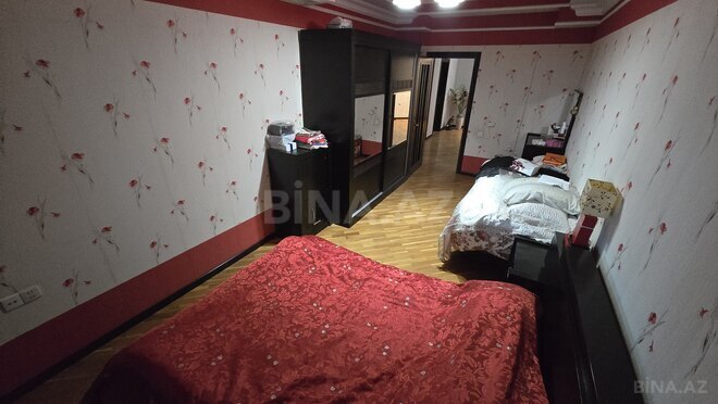 Продаётся 3-комн. новостройка 190 м², Насиминский  р., photo 13 from 22