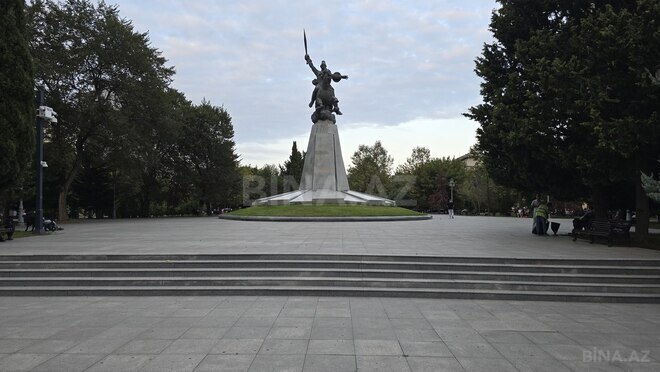 Продаётся 3-комн. новостройка 190 м², Насиминский  р., photo 1 from 22
