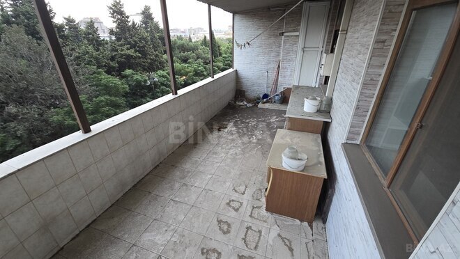 Продаётся 3-комн. новостройка 190 м², Насиминский  р., photo 17 from 22