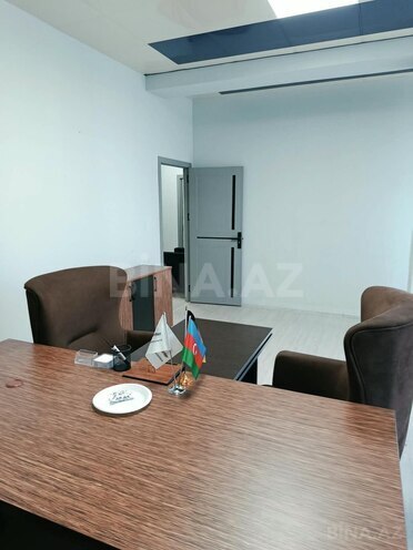 İcarəyə verilir 3 otaqlı ofis 60 m², Nərimanov r., photo 10 from 11