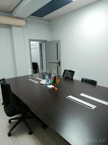 İcarəyə verilir 3 otaqlı ofis 60 m², Nərimanov r., photo 5 from 11