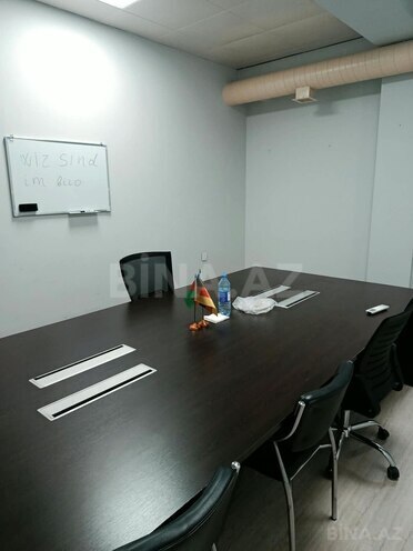 İcarəyə verilir 3 otaqlı ofis 60 m², Nərimanov r., photo 6 from 11