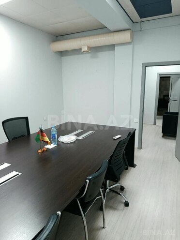 İcarəyə verilir 3 otaqlı ofis 60 m², Nərimanov r., photo 4 from 11
