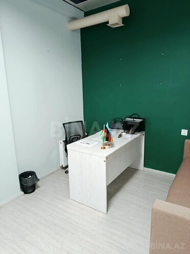 İcarəyə verilir 3 otaqlı ofis 60 m², Nərimanov r., photo 9 from 11