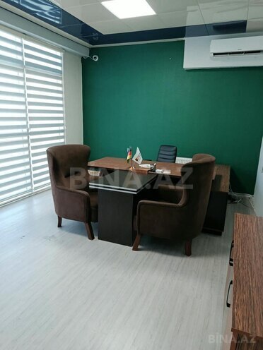 İcarəyə verilir 3 otaqlı ofis 60 m², Nərimanov r., photo 1 from 11