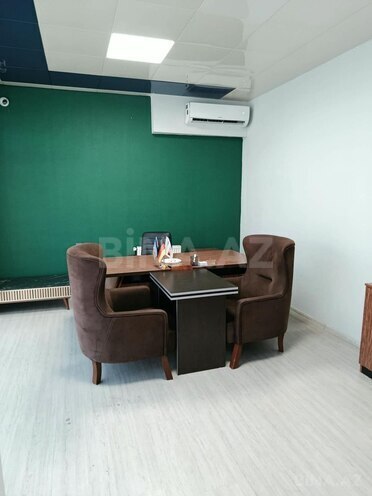 İcarəyə verilir 3 otaqlı ofis 60 m², Nərimanov r., photo 3 from 11