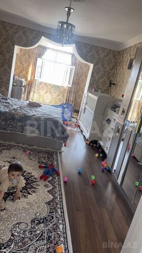 Satılır 3 otaqlı köhnə tikili 70 m², Neftçilər m., photo 5 from 17