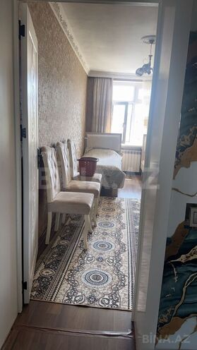 Satılır 3 otaqlı köhnə tikili 70 m², Neftçilər m., photo 7 from 17
