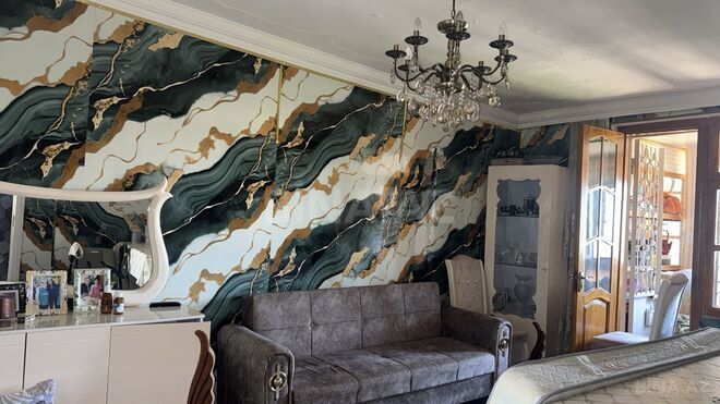 Satılır 3 otaqlı köhnə tikili 70 m², Neftçilər m., photo 4 from 17