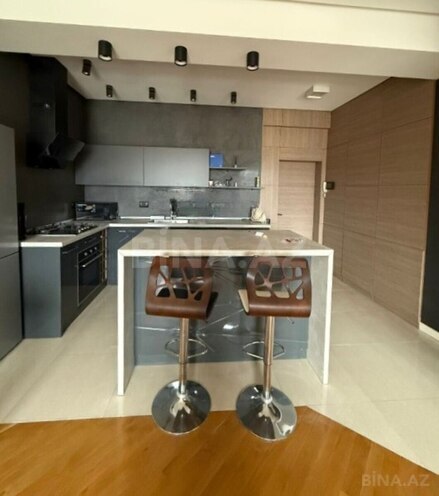 İcarəyə verilir 2 otaqlı yeni tikili 62 m², Nizami m., photo 8 from 17