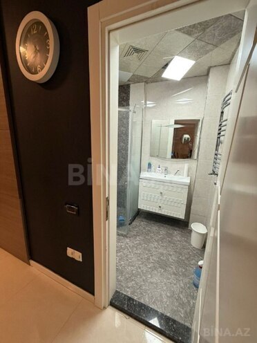 İcarəyə verilir 2 otaqlı yeni tikili 62 m², Nizami m., photo 11 from 17