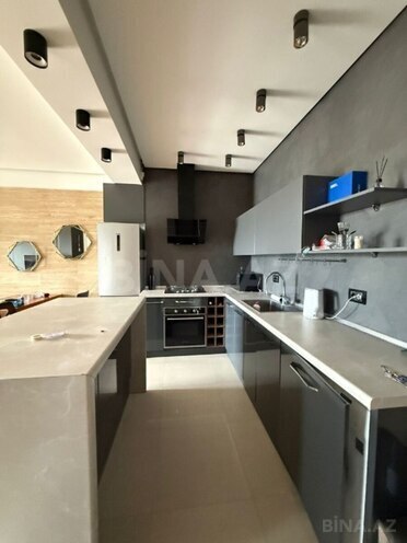 İcarəyə verilir 2 otaqlı yeni tikili 62 m², Nizami m., photo 9 from 17