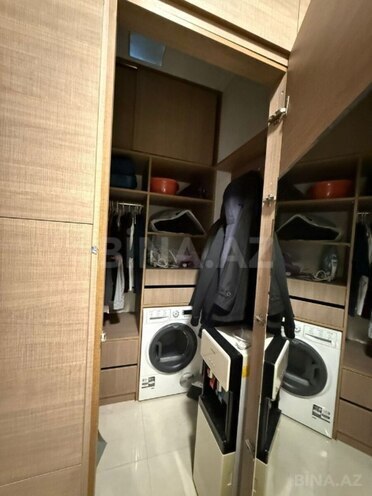 İcarəyə verilir 2 otaqlı yeni tikili 62 m², Nizami m., photo 14 from 17