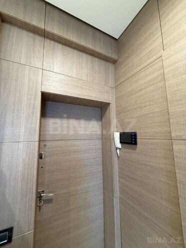 İcarəyə verilir 2 otaqlı yeni tikili 62 m², Nizami m., photo 13 from 17
