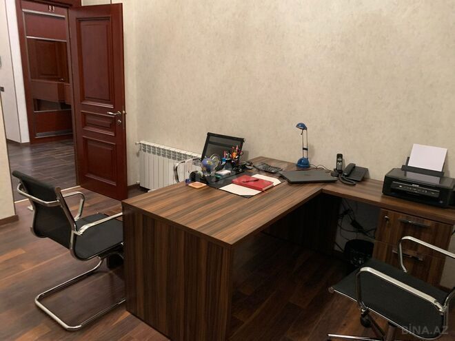İcarəyə verilir 4 otaqlı ofis 110 m², Ağ şəhər q., photo 8 from 23