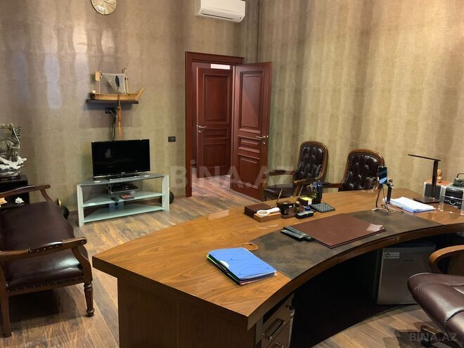 İcarəyə verilir 4 otaqlı ofis 110 m², Ağ şəhər q., photo 7 from 23