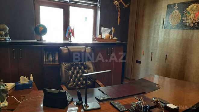 İcarəyə verilir 4 otaqlı ofis 110 m², Ağ şəhər q., photo 4 from 23