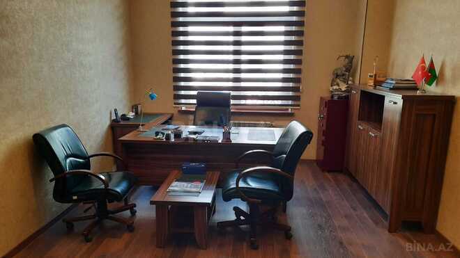İcarəyə verilir 4 otaqlı ofis 110 m², Ağ şəhər q., photo 5 from 23